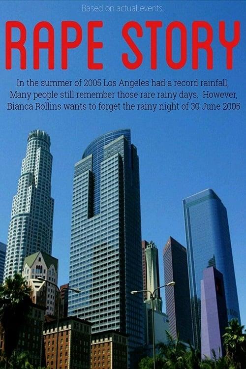 Rape Story