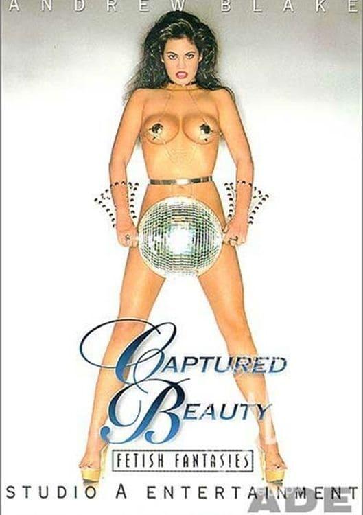 Captured Beauty