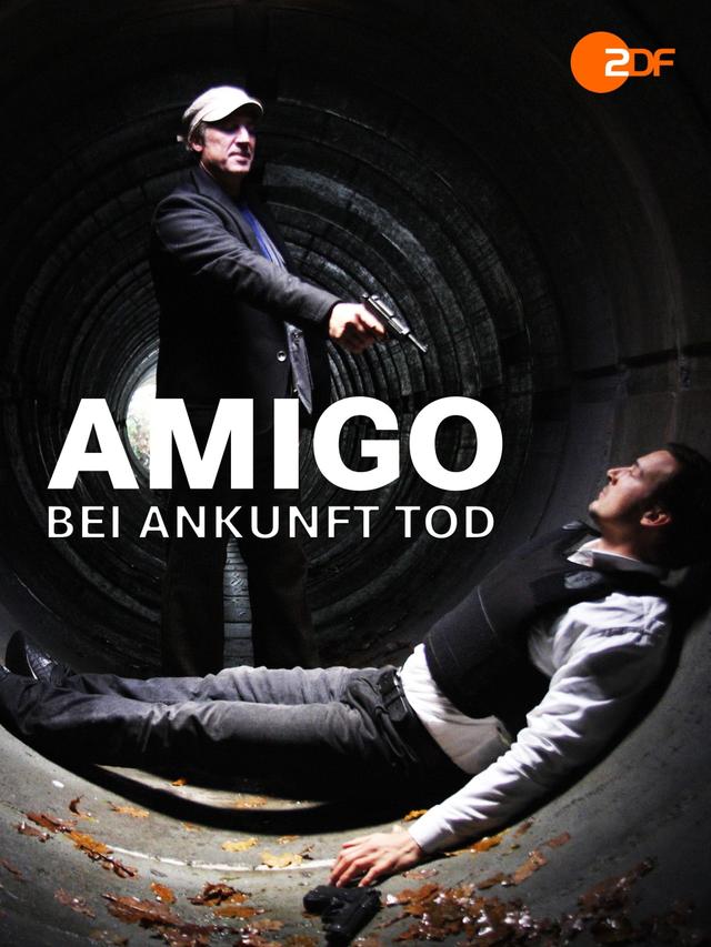 Amigo