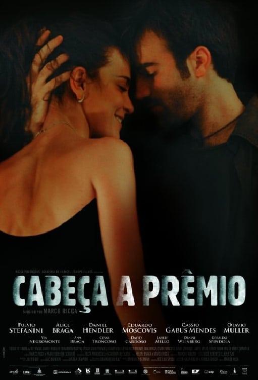 Cabeça a Prêmio