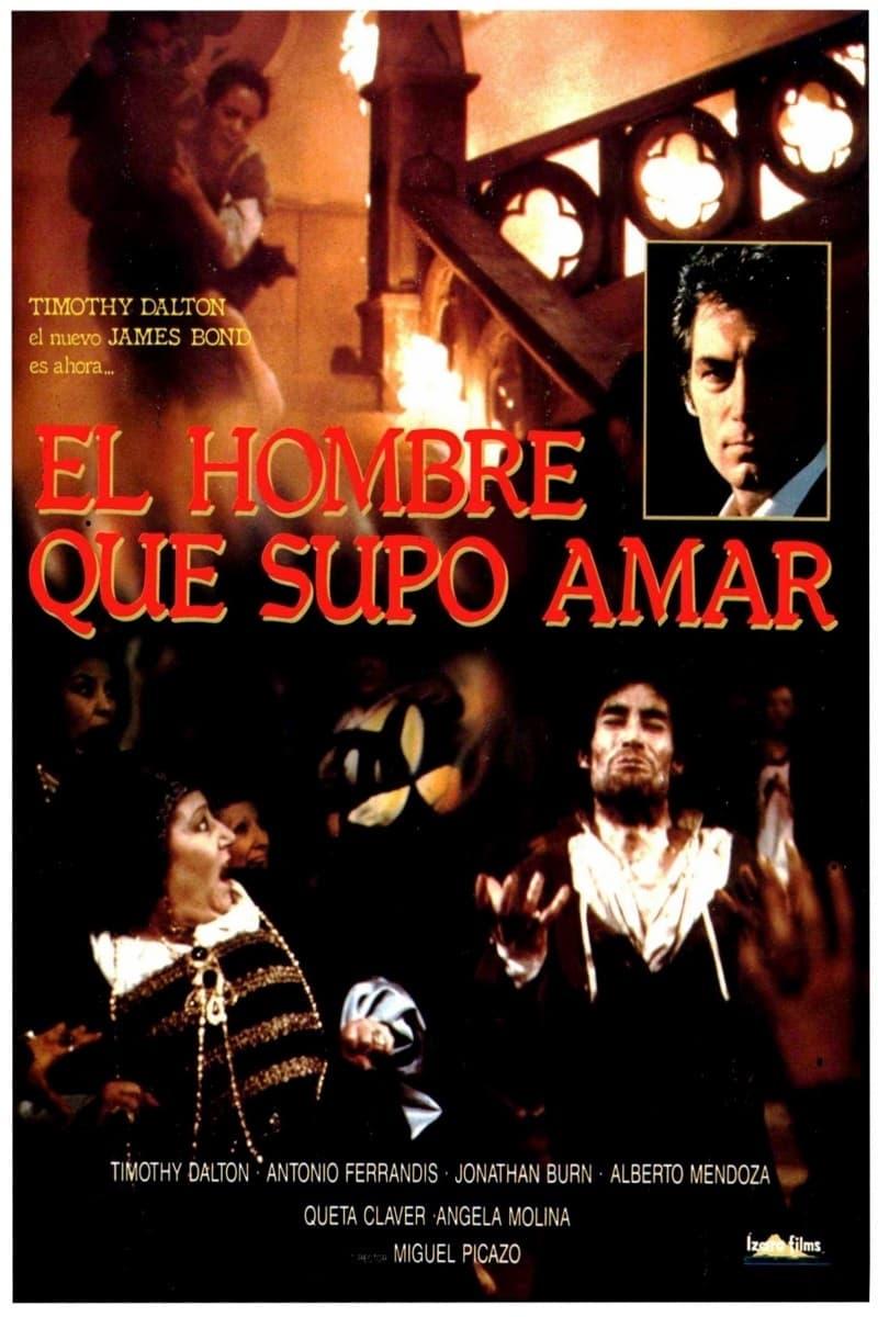 The Man Who Knew Love