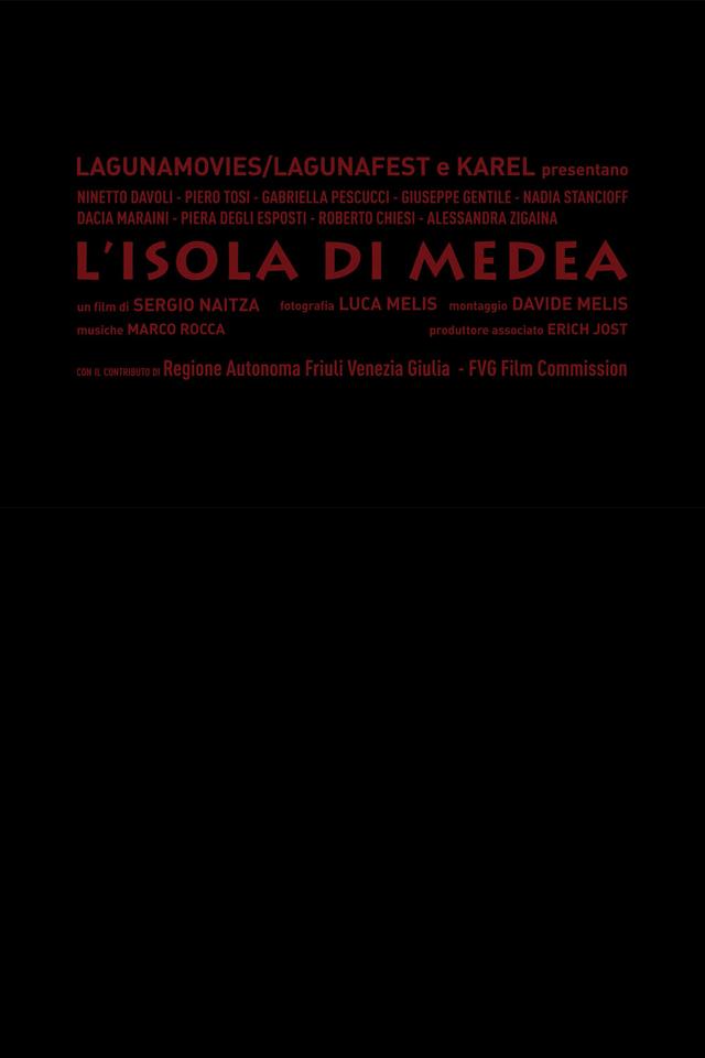 L'Isola di Medea