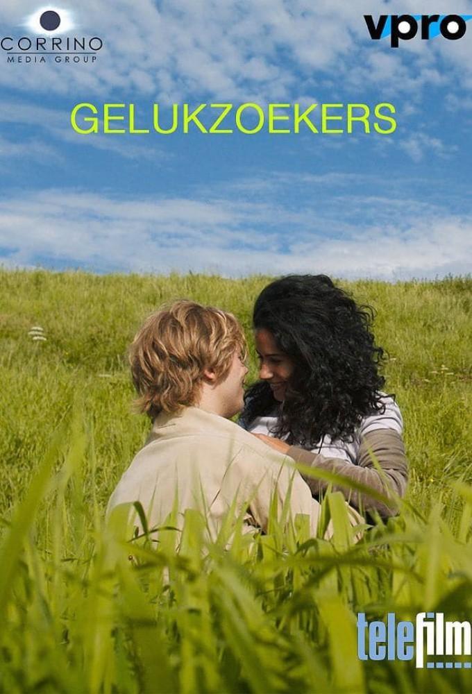 Gelukzoekers