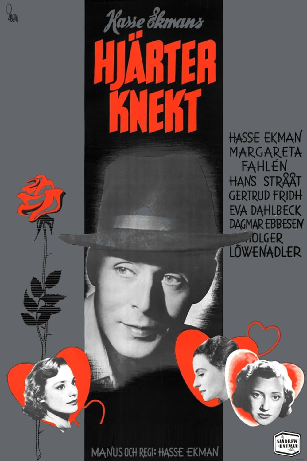 Knave of Hearts