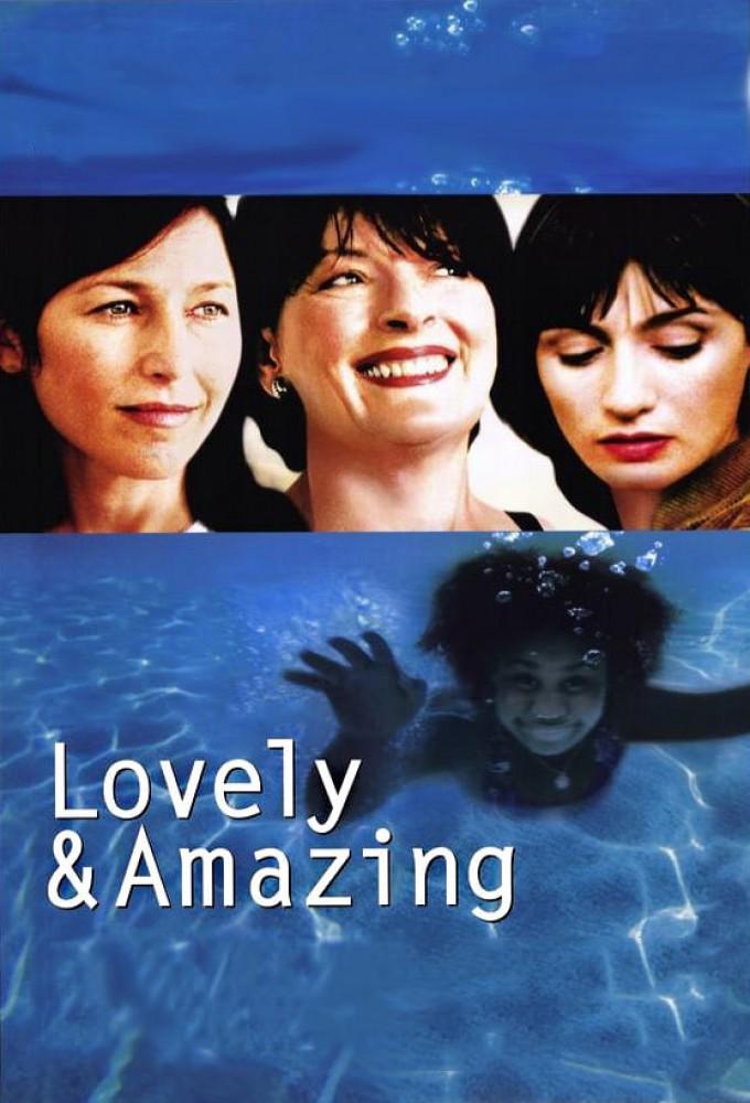 Lovely & Amazing