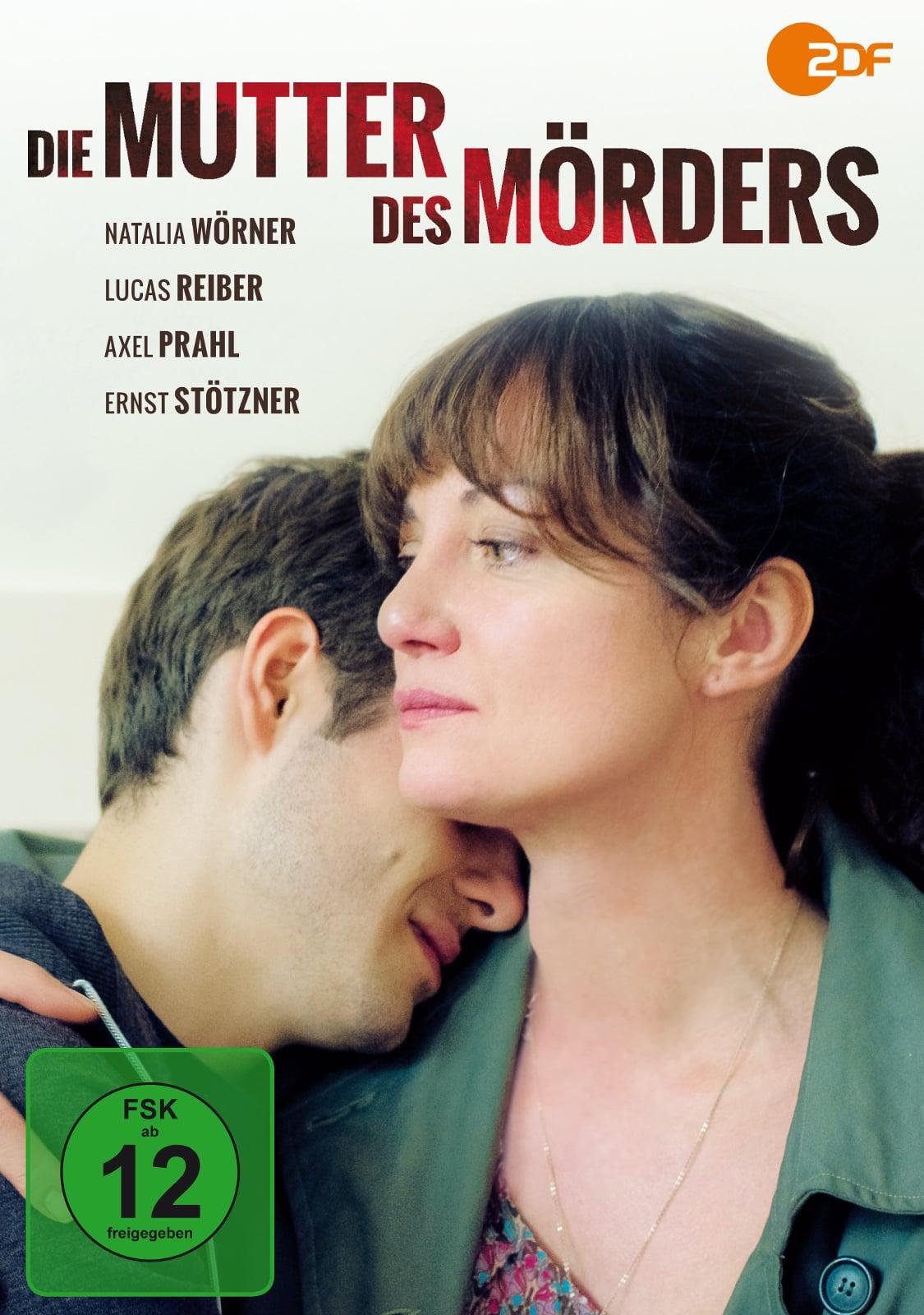 The Mother of the Murderer