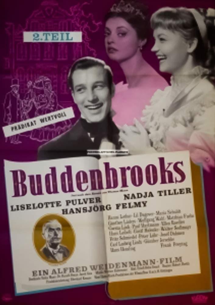 The Buddenbrooks