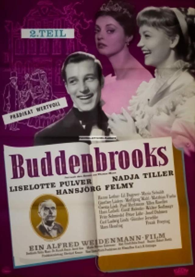 The Buddenbrooks