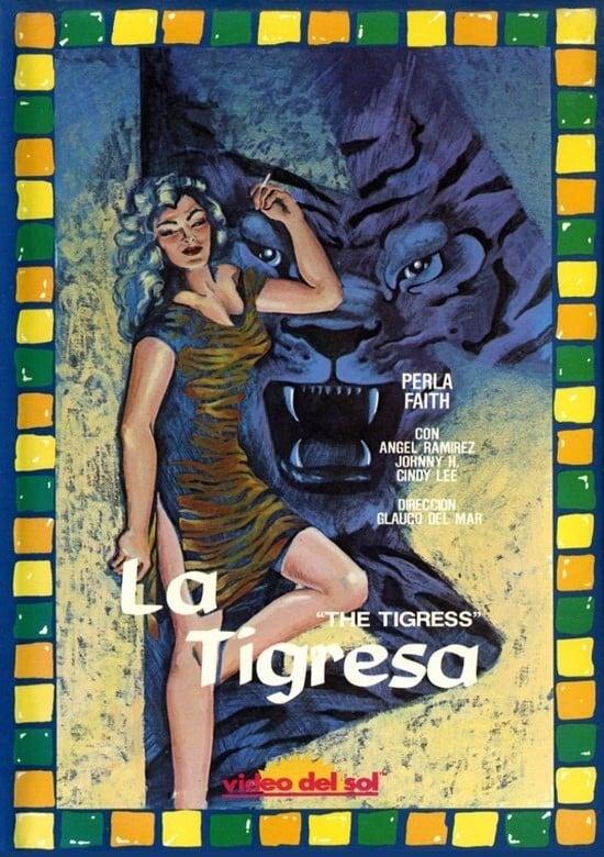 Tigress