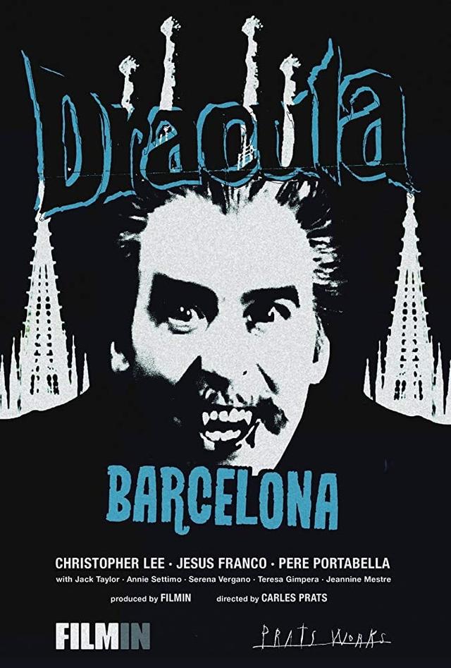 Drácula Barcelona