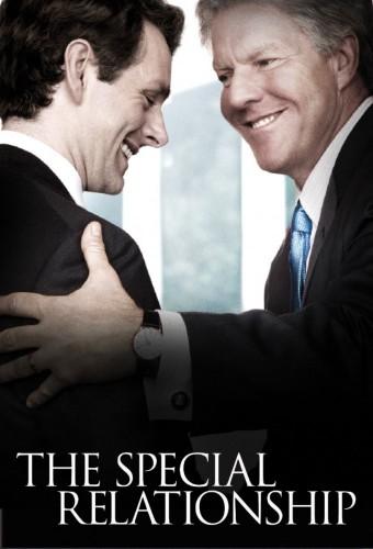The Special Relationship