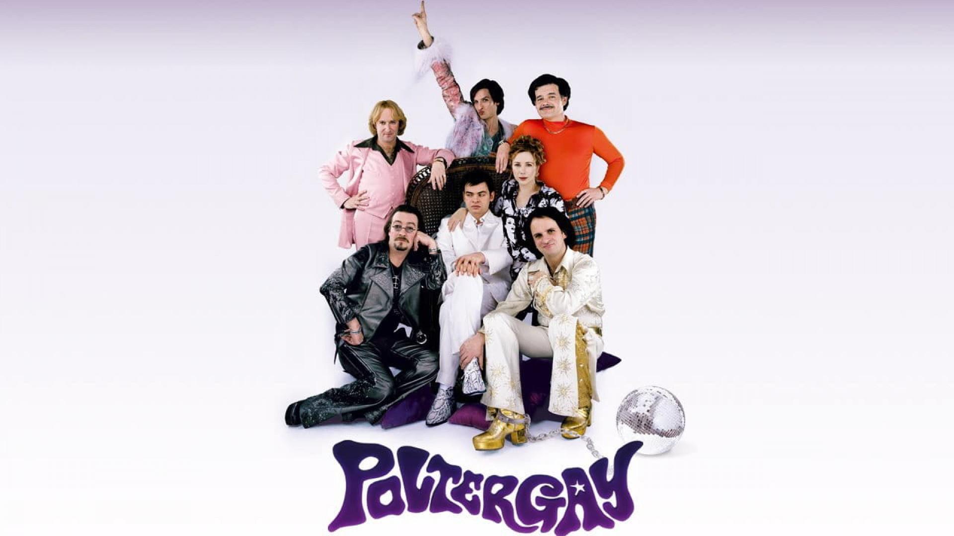 Poltergay