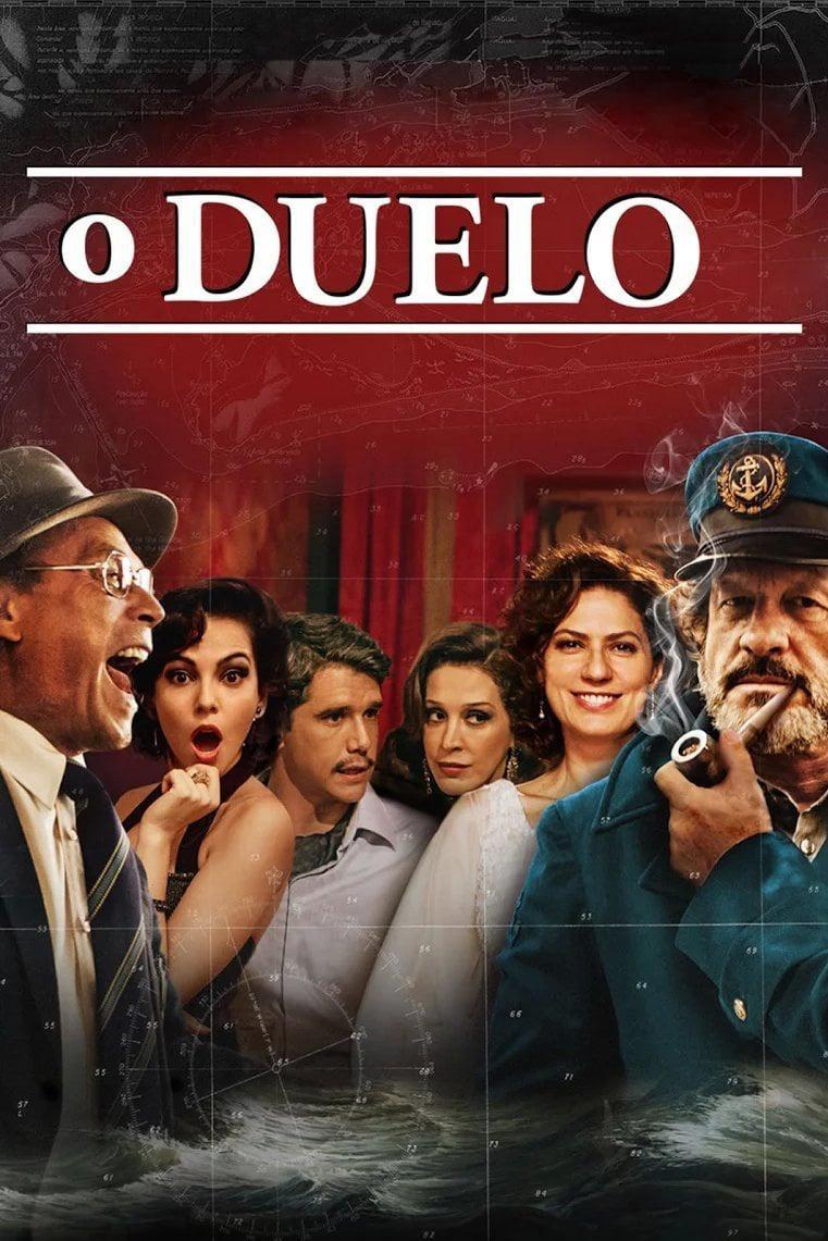 The Duel: A Story Where Truth Is Mere Detail