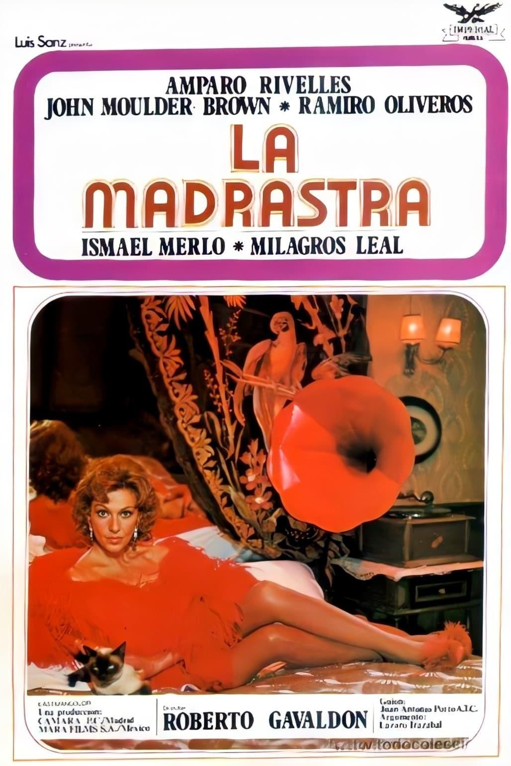 The Stepmother
