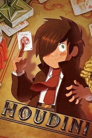 Houdini - Le Film