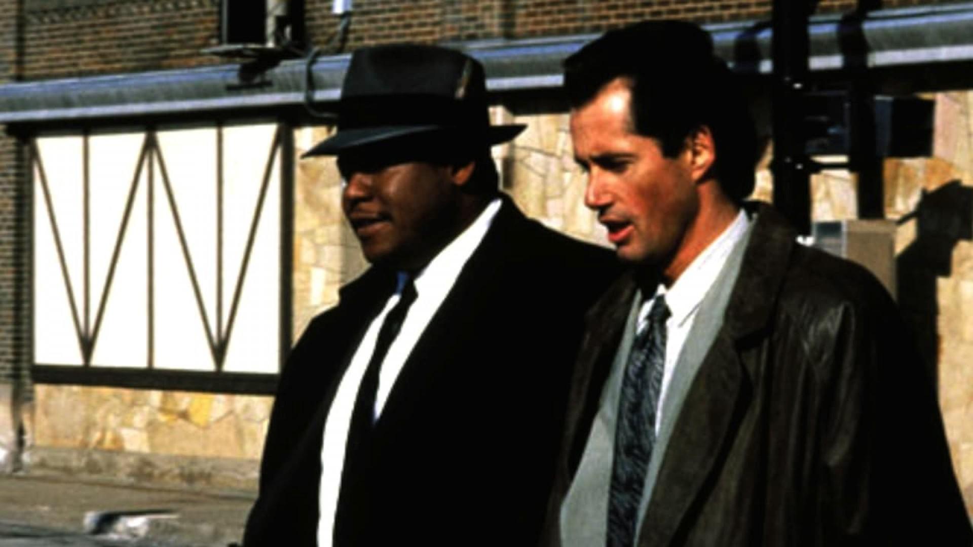 Diary of a Hitman