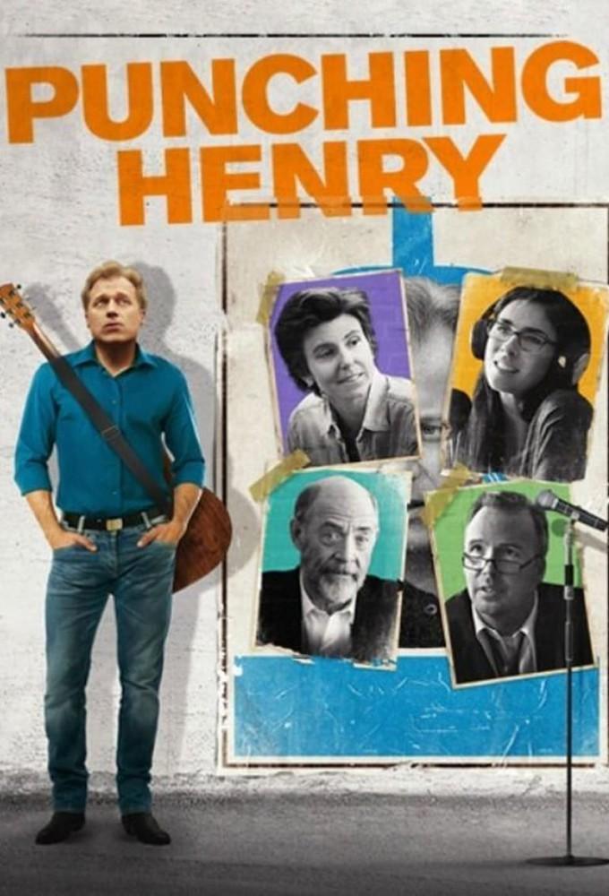 Punching Henry