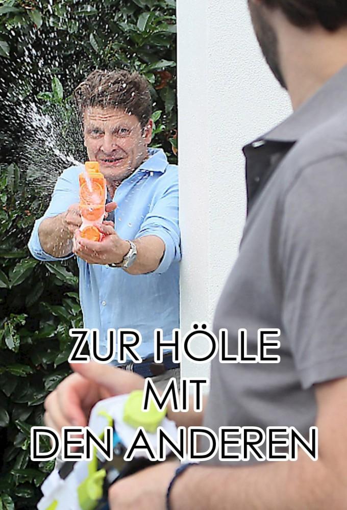 Zur Hölle mit den anderen