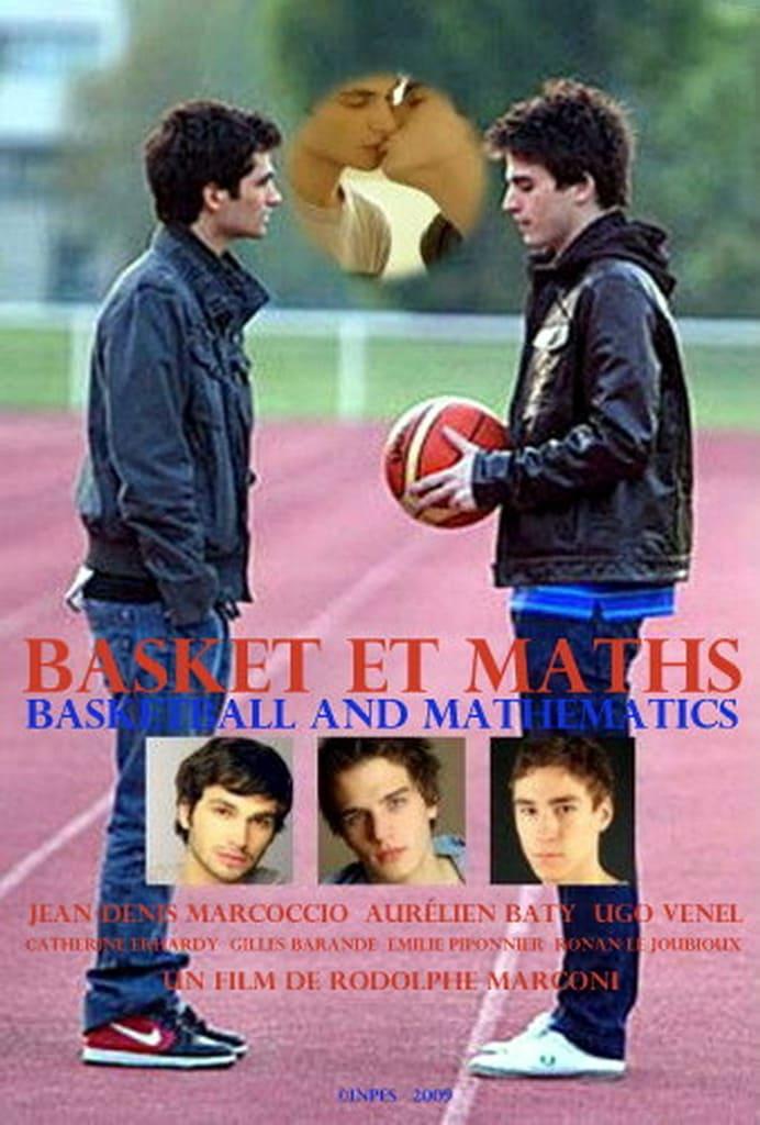 Basketball & Maths