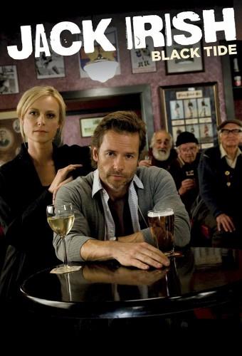 Jack Irish: Black Tide