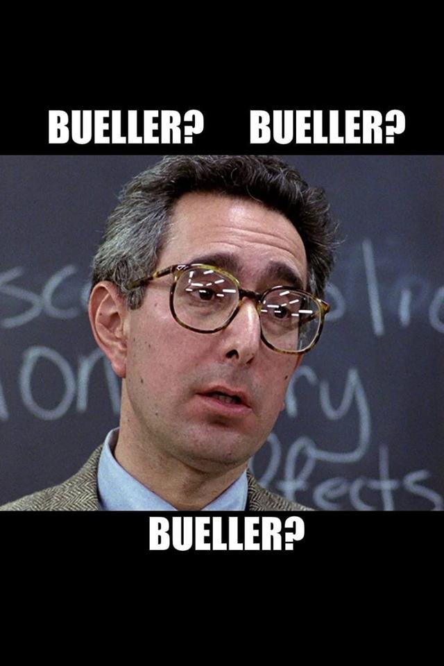 The World According to Ben Stein