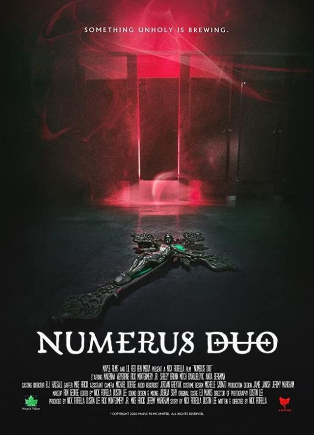 Numerous Duo