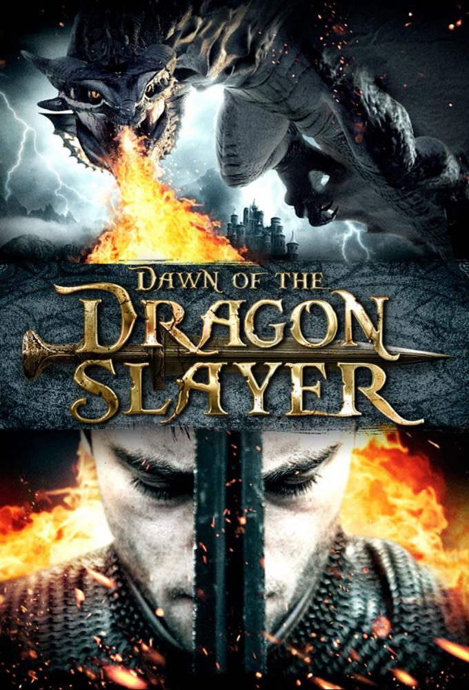 Dawn of the Dragonslayer