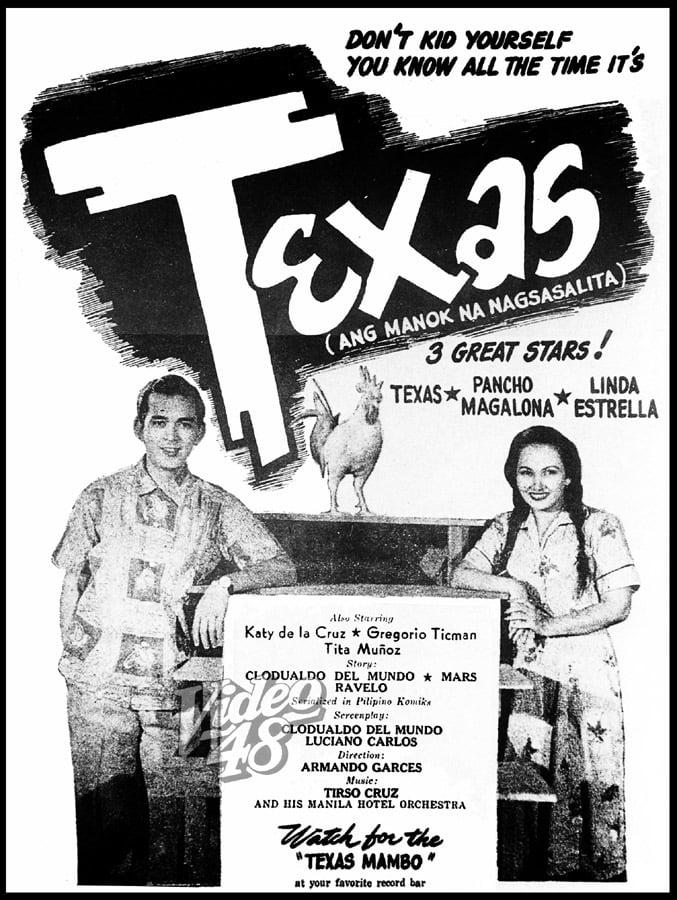 Texas