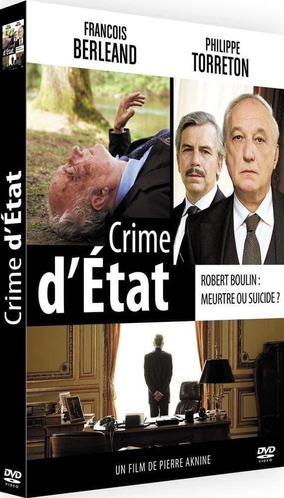State Crime