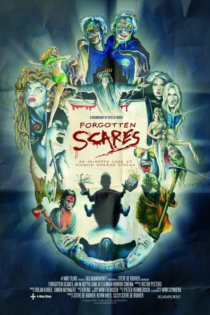 Forgotten Scares