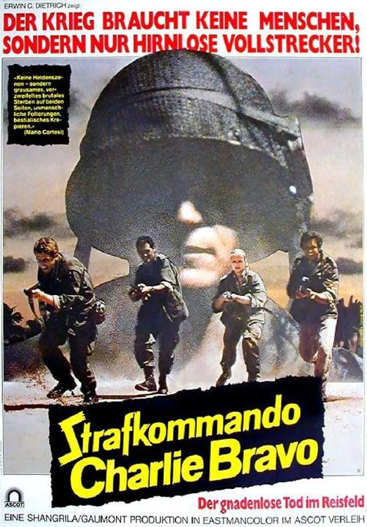Strafbataljon Charlie Bravo