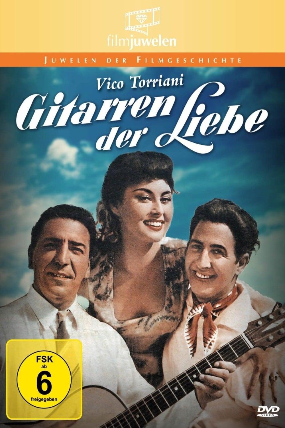 Gitaren der liefde