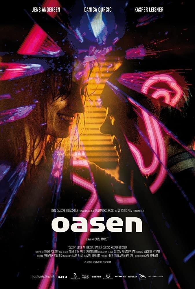 Oasen