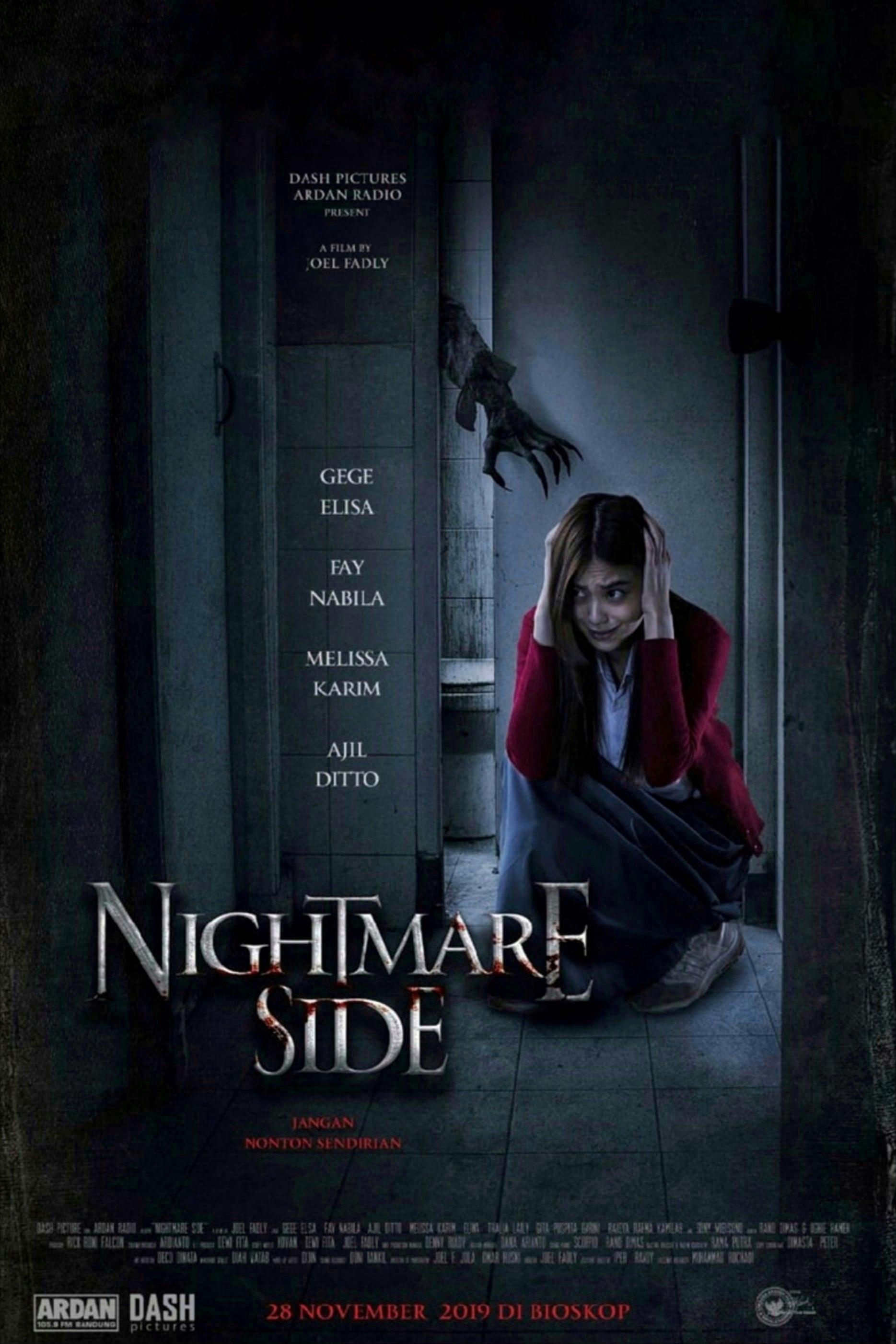 Nightmare Side: Delusional