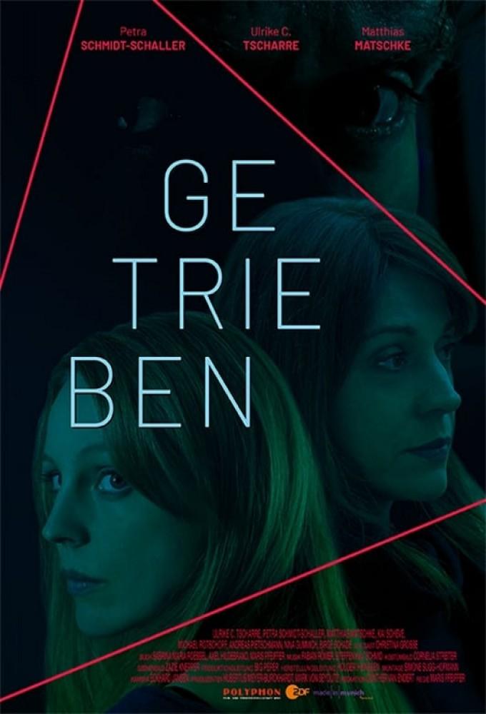 Getrieben