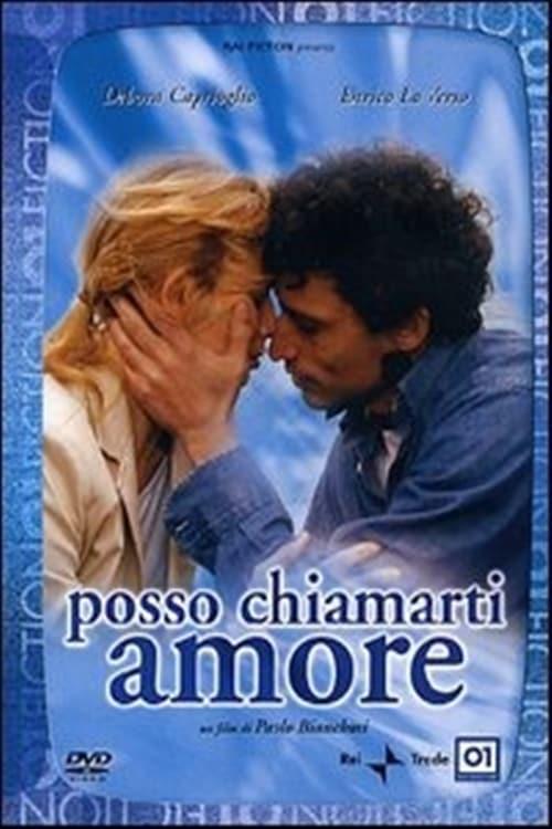 Posso Chiamarti Amore?