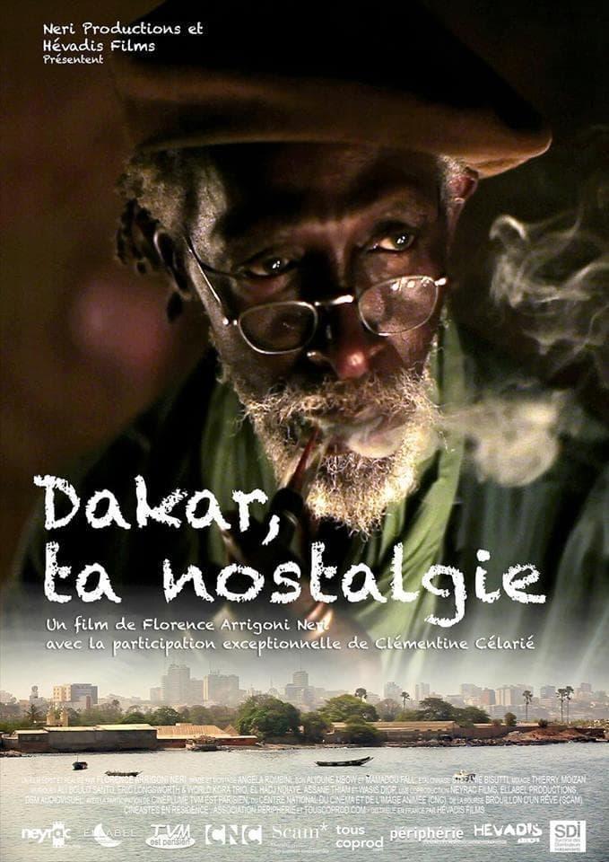 Dakar, ta nostalgie
