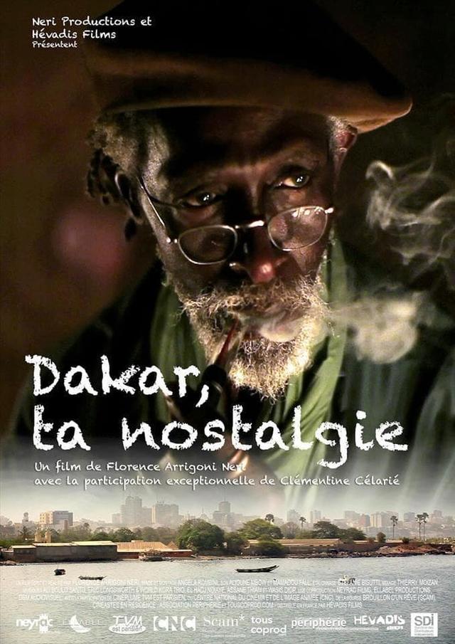 Dakar, ta nostalgie