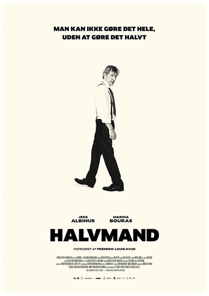 Halvmand