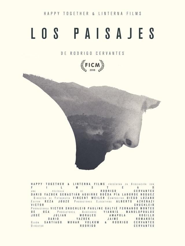 Landscapes