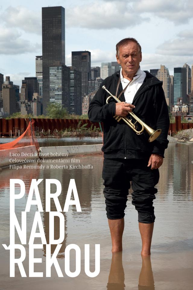 Pára nad rekou