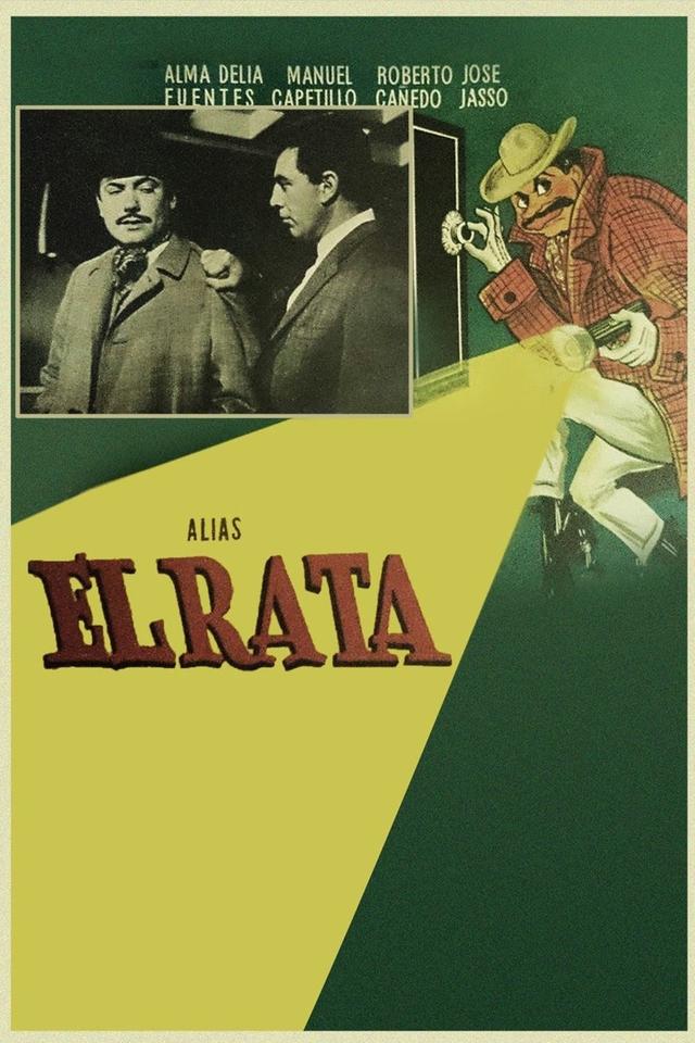 'El rata'