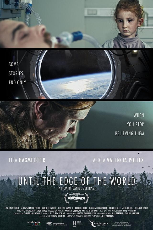 Bis Die Welt Einen Rand Bekommt - Until the Edge of the World
