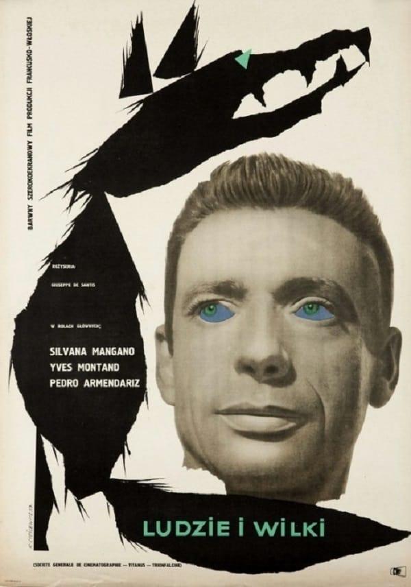 Men and Wolves