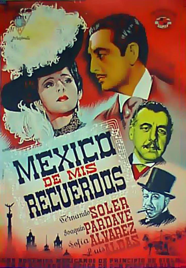 My Memories of Mexico