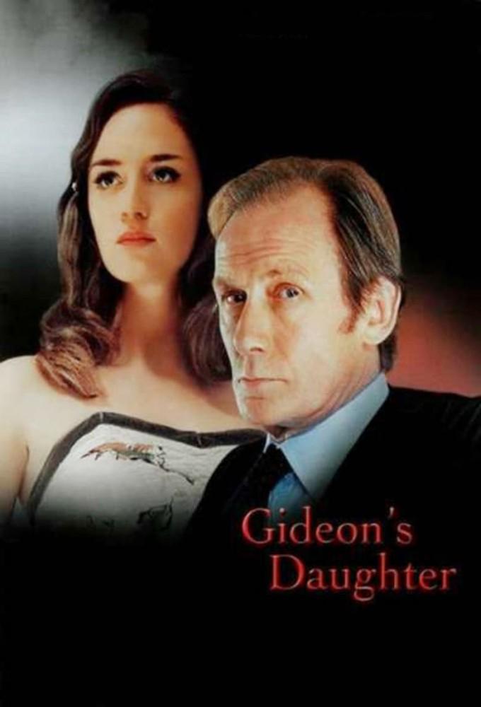 Gideon's Daughter