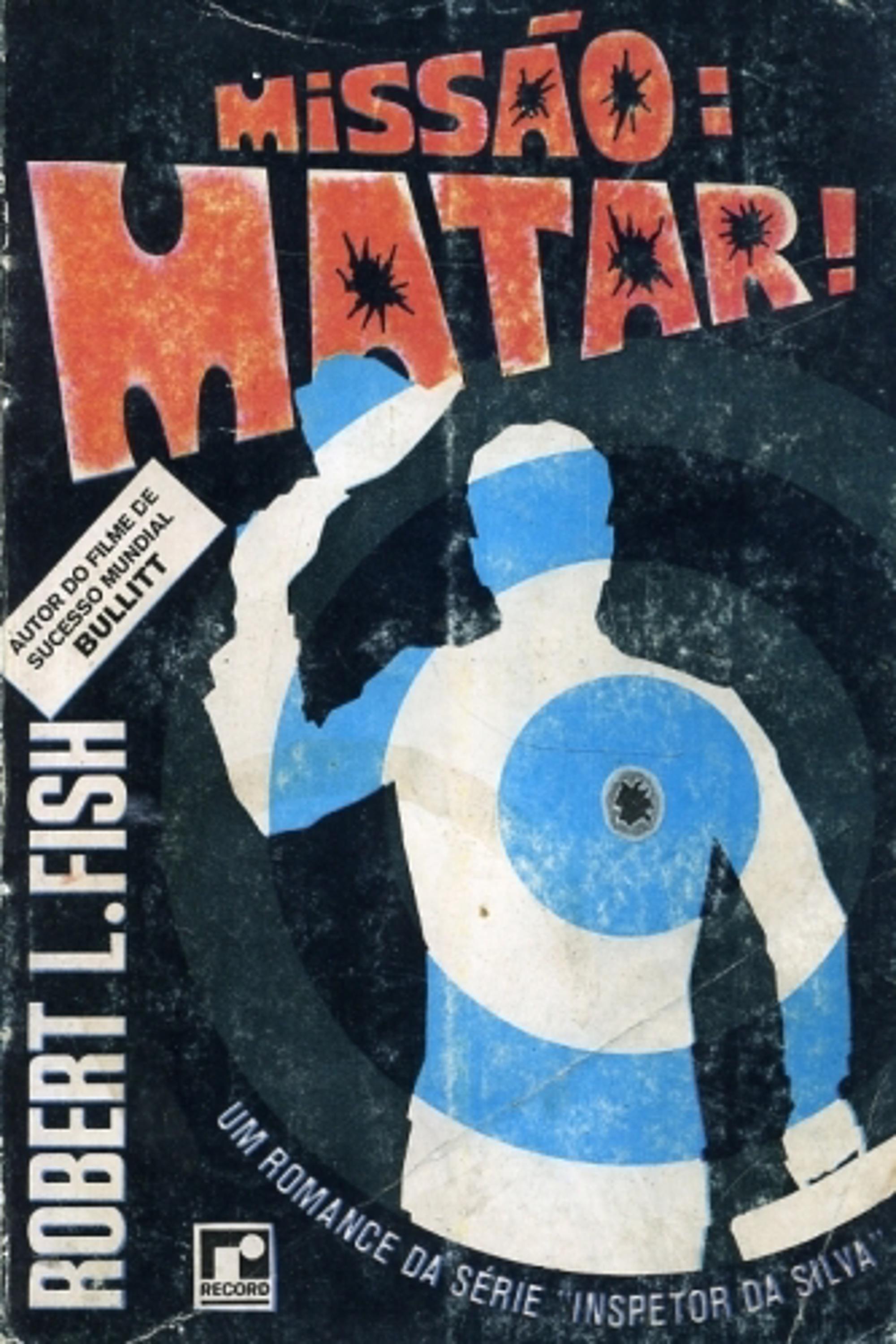 Missão: Matar