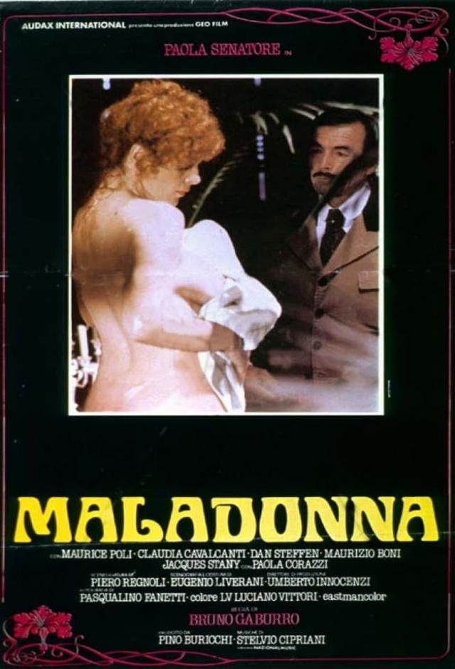 Maladonna
