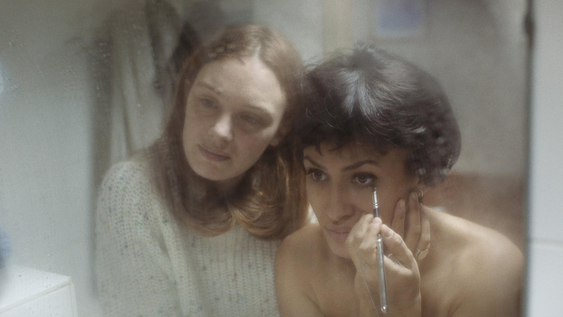 Montparnasse femminile singolare