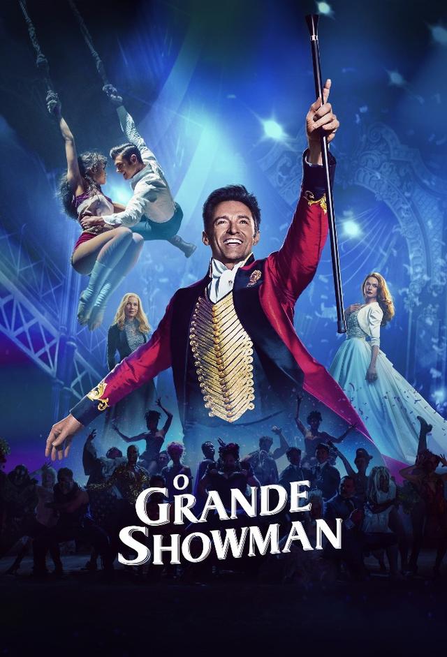 The Greatest Showman